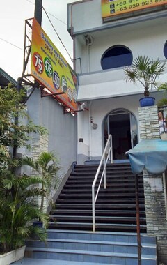 Koko talo/asunto Bahay Ng Marino (Manila, Filippiinit)
