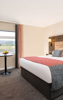 Burrendale Hotel Country Club & Spa (Newcastle, Reino Unido)