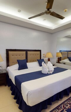 Hotel Wild Orchid Resort (Havelock, Indien)