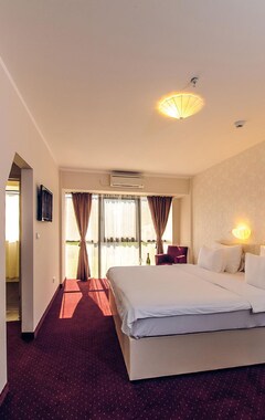 Hotel Philia (Podgorica, Montenegro)