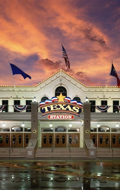Texas Station Gambling Hall & Hotel (North Las Vegas, USA)