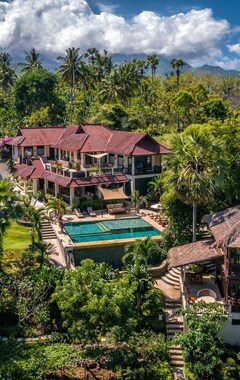 Hotel Villa Flow Bali (Karangasem, Indonesia)