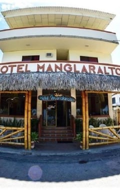 Hotelli Manglaralto (Montañita, Ecuador)