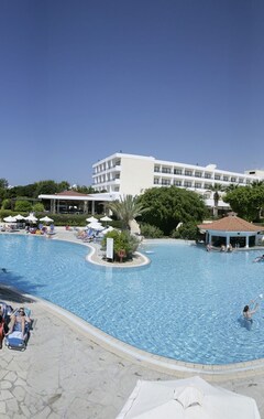 Hotel Panareti Paphos Resort (Kato Paphos, Chipre)