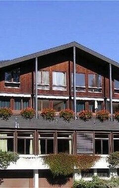 Hotel Rössli (Stalden, Suiza)