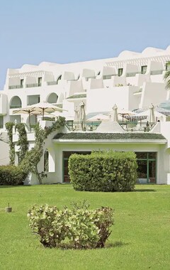 Hotel Hasdrubal Thalassa & Spa Port El Kantaoui (Port el Kantaoui, Tunesien)