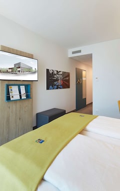 GHOTEL hotel & living Bochum (Bochum, Alemania)