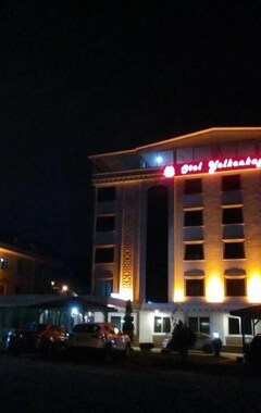 Hotel Otel Yelkenkaya (Gebze, Turquía)