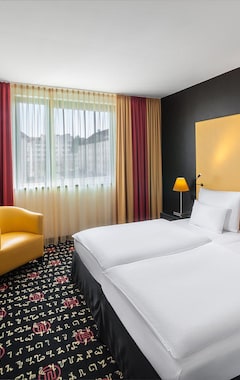 Hotel Holiday Inn Munich - Westpark (München, Tyskland)