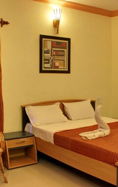 Hotelli Casa Lavie (Velha Goa, Intia)