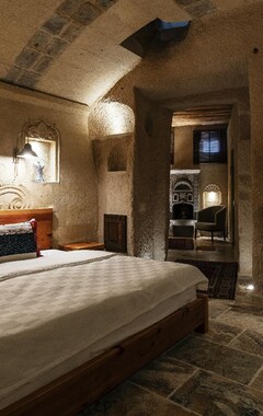 Hotel Petra Inn Cappadocia (Uçhisar, Tyrkiet)