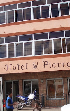 Hotel Saint-Pierre (Antananarivo, Madagascar)