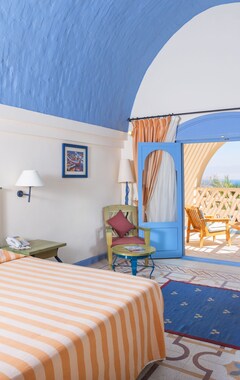 Hotel El Wekala Aqua Park Resort Taba Heights (Taba, Egypten)