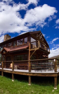Hotel European Mtn. Style Chalet In The Heart Of The Rocky Mtns - Marble, Colorado (Carbondale, USA)