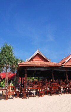 Hotel Nature Beach Resort, Koh Lanta (Koh Lanta City, Tailandia)