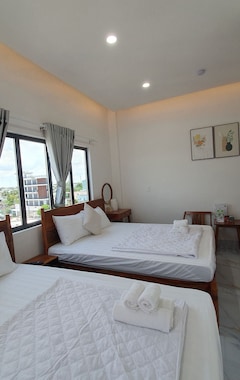 Casa/apartamento entero Hero Hostel & Billiards (Châu Đốc, Vietnam)