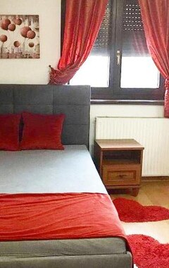 Casa/apartamento entero Domek Na 12 Osob W Gorach, Kroscienko Nad Dunajcem, Szczawnica, Kluszkowce (Kroscienko nad Dunajcem, Polonia)