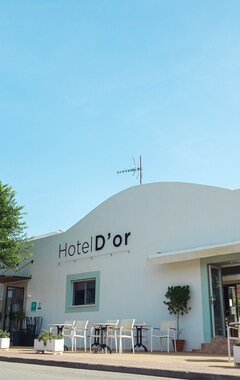 Hotel D'OR (Cala d´Or, España)