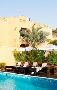 Hotel La Maison D'Hotes (Dubái, Emiratos Árabes Unidos)