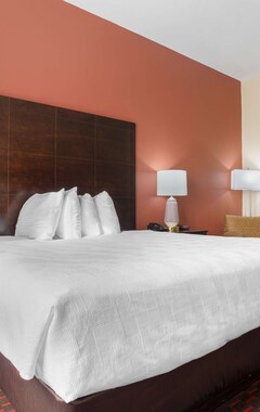 Hotel Best Western Flowood Inn & Suites (Flowood, EE. UU.)