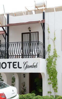Hotelli Hotel Gumbet (Gümbet, Turkki)