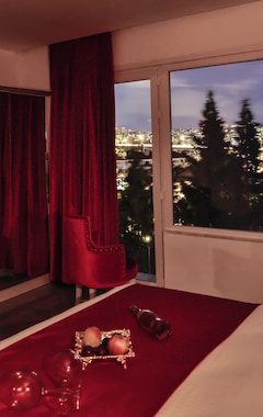 Bellezza Hotel Ortakoy (Istanbul, Tyrkiet)