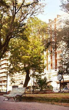 Hotelli Selina Montevideo - Hostel (Montevideo, Uruguay)