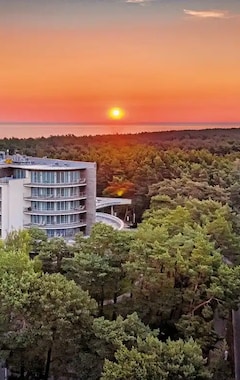 Hotel Havet Resort & Spa (Kolobrzeg, Polonia)