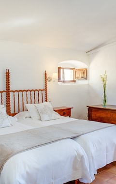 Hotel Finca Es Castell (Selva, Spanien)