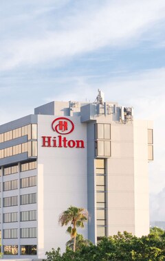 Hotel Hilton Palm Beach Pbi (West Palm Beach, EE. UU.)