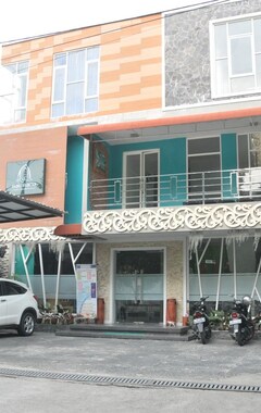 Hotel Bale Rama (Mataram, Indonesia)