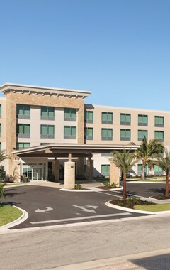 Holiday Inn Express Cape Canaveral, an IHG Hotel (Cape Canaveral, EE. UU.)