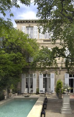 L'Hotel Particulier (Arles, Francia)