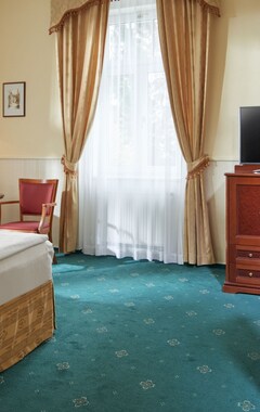 Hotel Orea Spa San Remo (Mariánské Lázně, Tjekkiet)