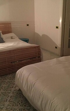 Hotel Moo Attico (Vietri Sul Mare, Italia)