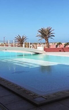 Hotel So.sta Maracuja Beach Praia Cabral (Sal Rei, Cabo Verde)