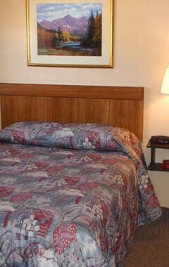 Hotel 1st Inn Silverthorne (Silverthorne, USA)