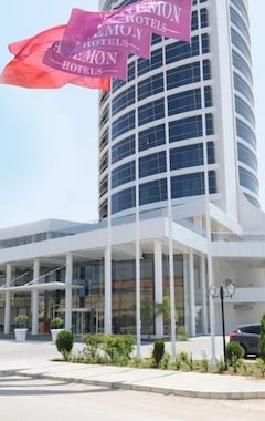 Hotelli Anemon Grand Adana Otel (Adana, Turkki)
