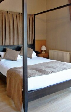 Hotel Grand St Leger (Doncaster, Reino Unido)