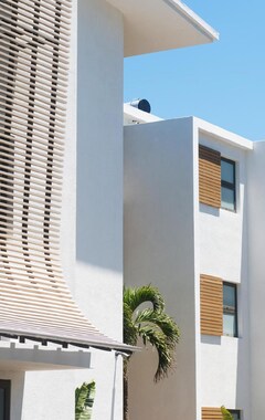 Aparthotel Cap Ouest Apartments By Horizon Holidays (Wolmar, República de Mauricio)
