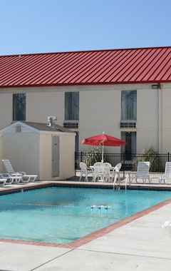 Hotel Sooner Legends Inn & Suites (Norman, EE. UU.)