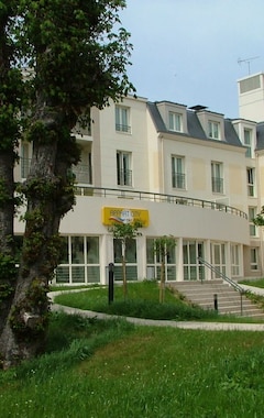 Hotel Poissy (Poissy, Francia)