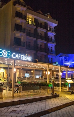 Hotel B&B Yuzbasi Beach (Marmaris, Turkey)