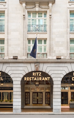 Hotel The Ritz London (Londres, Reino Unido)