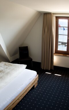 Hotel Gasthof Zur Sonne (Stäfa, Suiza)