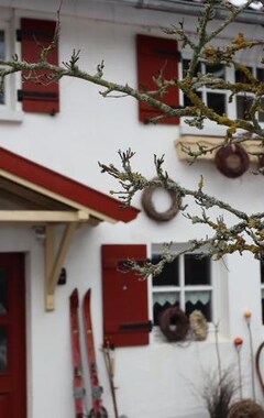 Hele huset/lejligheden Linne-cottage (Willingen, Tyskland)