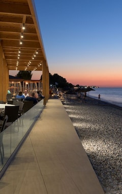 Hotel Avra Beach Resort (Ixia, Grecia)