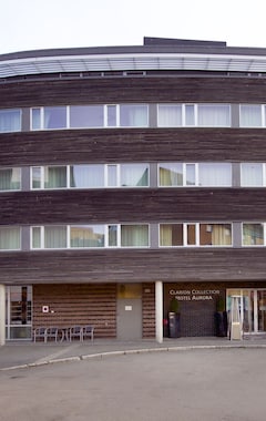Clarion Collection Hotel Aurora (Tromsø, Noruega)
