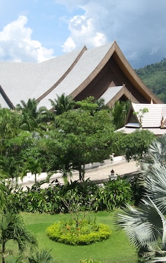 Hotel Mukdara Beach Villa & Spa (Phang-Nga, Tailandia)