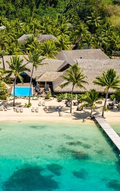 Hotelli Royal Bora Bora (Bora Bora, Ranskan Polynesia)